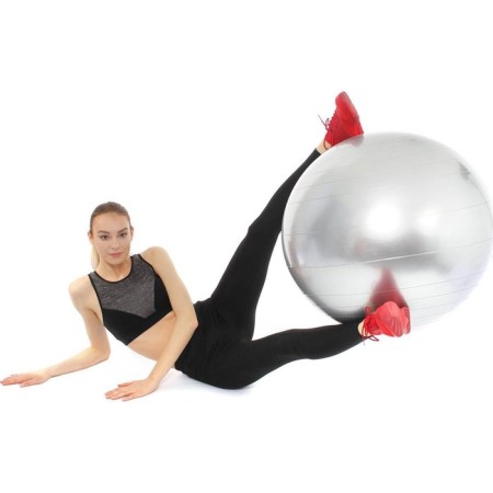 Fitball BRADEX "Fitball-75 Plus", D = 65 cm, massage-6