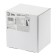 Lamp card-built era SKD-1, 130x130x100 mm, IP40, 9W, 1080LM, 4000K