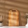 A set of cutting boards on the stand Adelica, 3 pcs: 38 × 18, 30 × 18, 22 × 18 cm, birch