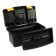 Tundra tool box, 19 ", 490 x 275 x 240 mm, plastic