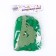 New Year's carnival set "Bright Christmas tree", 2 subjects: rim, skirt, for the New Year