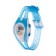 Watch of washing electronic, children's "Fun", silicone strap, L-20 cm