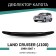 Defly Original hood deflector for Toyota Land Cruiser (J100), 1998-2007