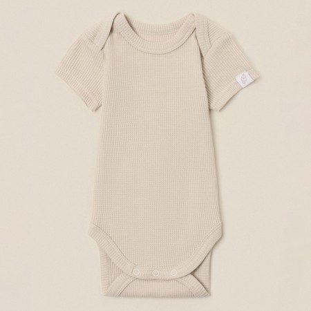 Body set 2 pcs SL Home Height 80-86 cm, col. Beige/coffee-4