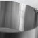 The uniform for baking muffins and cakes with Konfinetta size adjustment, 16-30 cm