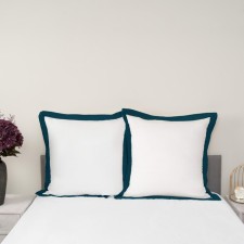 Pillowcase, size 70x70 cm, 2 pcs