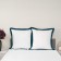 Pillowcase, size 70x70 cm, 2 pcs