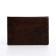 Passport cover, brown color
