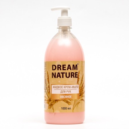 Dream Nature Liquid "Oature", 1 liter