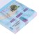 A pack of bills "1000 Ukrainian hryvnias"