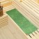 Rug-lane for the bath "Luzhaika", 50 x 150cm