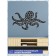 Wall panel made of wood, a prefabricated model, Ewa Design, a large octopus