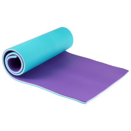 Tourist rug Camping 16, 180x60x1.6 cm, Mix color-12