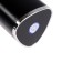 Portable electric coffee grinder LCG-05, 1500 mA/h, 13 watts, 25 grams, black