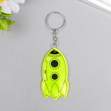 Browler plastic reflective "missile" mix 3.5x6 cm-1