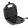 Zelmer ZSM7900 3IN1, 900 W, anti-stick coating, black-silverye