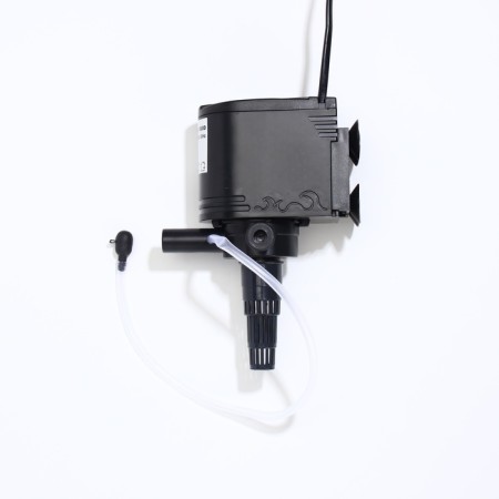 Aquarium pump SEA Star HX-1580D, 3500 l/h, 40 watts, water lifting height 2.5 m-2