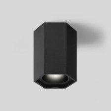 Ceiling accent Elektrostandard, 25037/LED 7 W, 65x75x94 mm, IP20