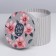 Set of boxes 5 in 1, gift packaging, “Flowers”, 13 x 13.5–19.5 x 23 cm
