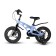 Bicycle 14 ’’ maxiscoo cosmic deluxe plus, color of heavenly blue matte