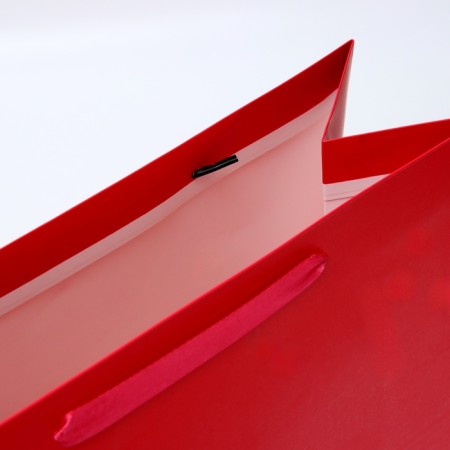 Laminated vertical "Fuchsia", l 31 × 40 × 14 cm-3