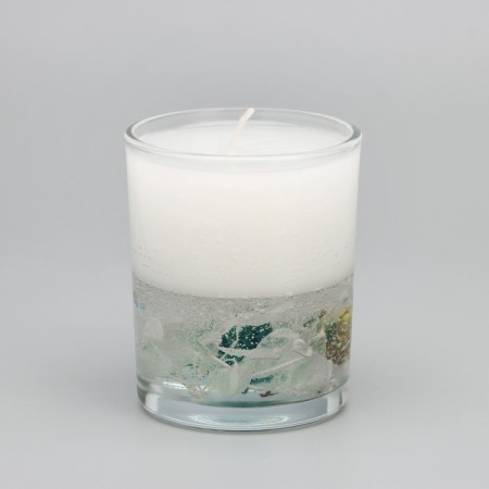 Aromatic candle "Black Cedar", 200 gr-4