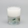 Aromatic candle "Black Cedar", 200 gr