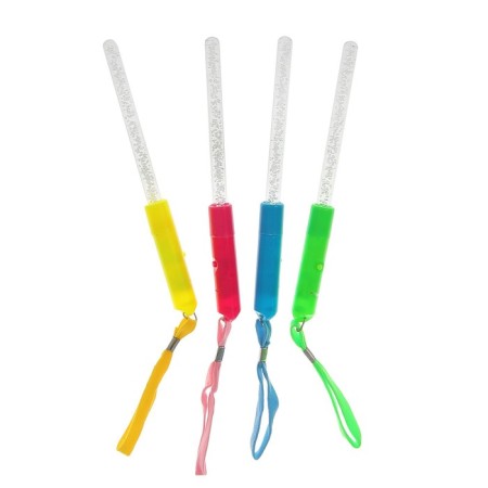 Light wand "pattern", color mix-2