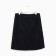 Towel (Pareo) 70x150, col. Black, Mahra, 380g/m, HL 100%