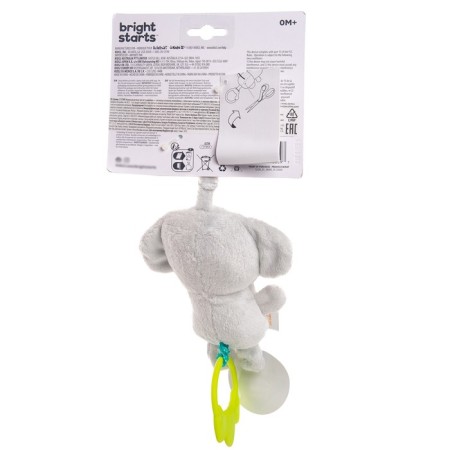 Suspended toy Bright Starts "Elephant"-3