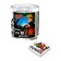 Lastik design naruto thermoplastic 45*45 NTLB-US1-213-PVC24