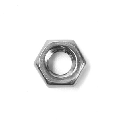 GAKE GAKKA, hexagonal, DIN934, stainless steel A2, M4, 100 pcs-2
