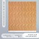 Scrapbooking paper "Greece" density 180 g 30.5x32 cm
