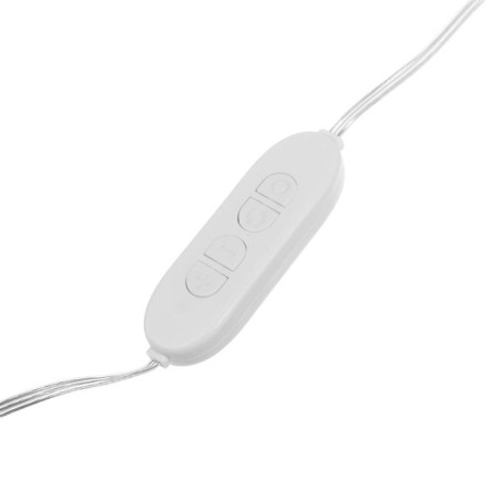A set of lamps for the mirror backlight, 12pcs, controller, from USB, 3000 - 6500k-8