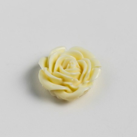 Mold Silicone "Flower" d = 2cm mix-2