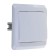 Schetode switch Sche BC10-003b, 3 keys, white