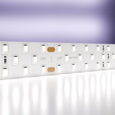 MAYTONI LED tape, 24V, IP20, 2835, 27W/m, 6000k, 5 m, monochrome glow