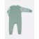 Details for children with closed legs Rant Milk-Aholic, height 56 ​​cm, green color