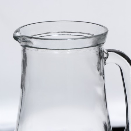 Kuvshin "Christ", glass, 1500 ml-1
