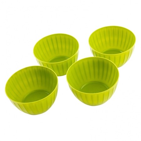 PALISAD Camping picnic set, 4 persons, 13 items-1