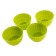 PALISAD Camping picnic set, 4 persons, 13 items