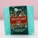 New Year. Handmade handmade, 100 g, aroma of coniferous forest