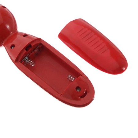 Luazon LEM-42, Electric, 2HAA (not in the kit), red-4