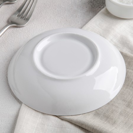 Porcelain saucer "Lilac", d = 15 cm-2