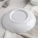 Porcelain saucer "Lilac", d = 15 cm