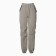 Cargo trousers Women's Mist, Gray, p. L (46-48)