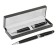 Gift handle, ball "Director" in the leatherette case, rotary
