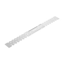 Suspension of direct tundra krep, 290x27x1 mm