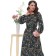 Women's dress, size 52