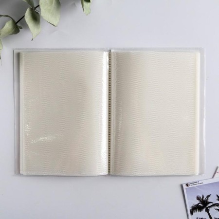 Photo album 36 photos in the soft cover Beautiful Moment-2